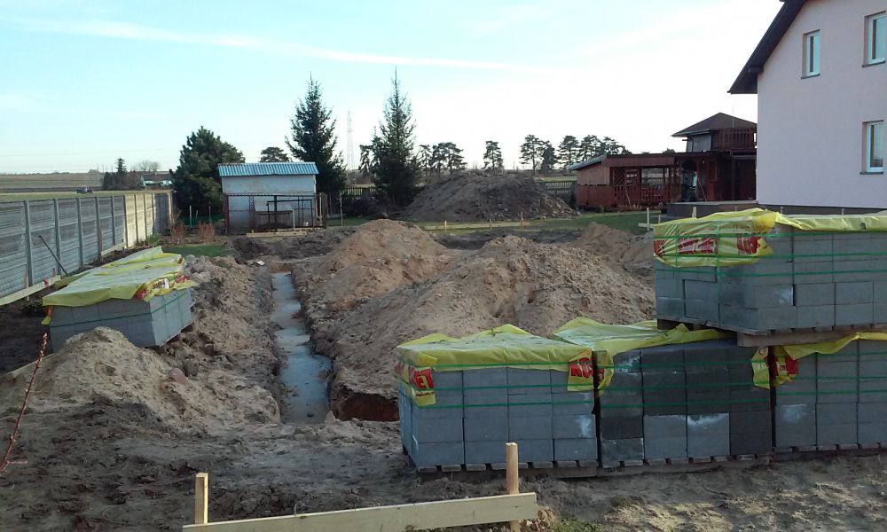 Zdjęcie do wpisu: Zaległości