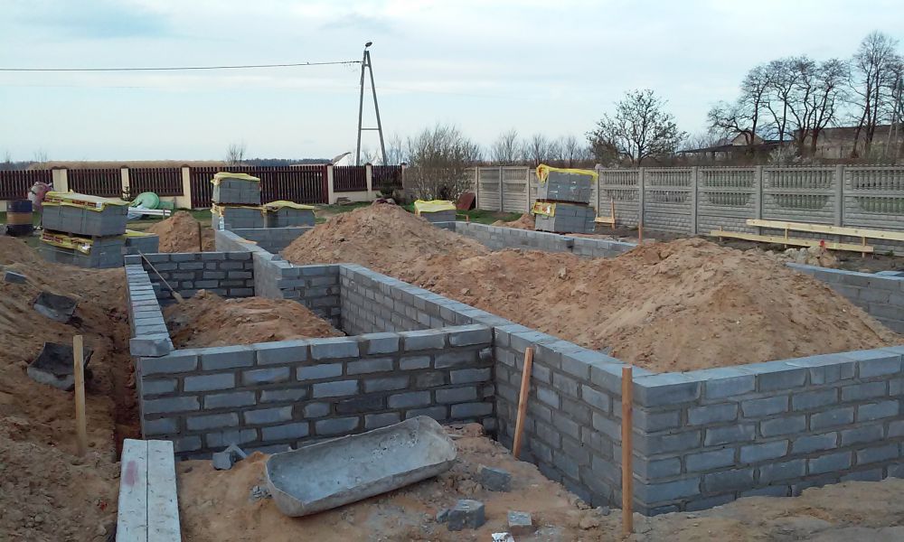 Zdjęcie do wpisu: Zaległości