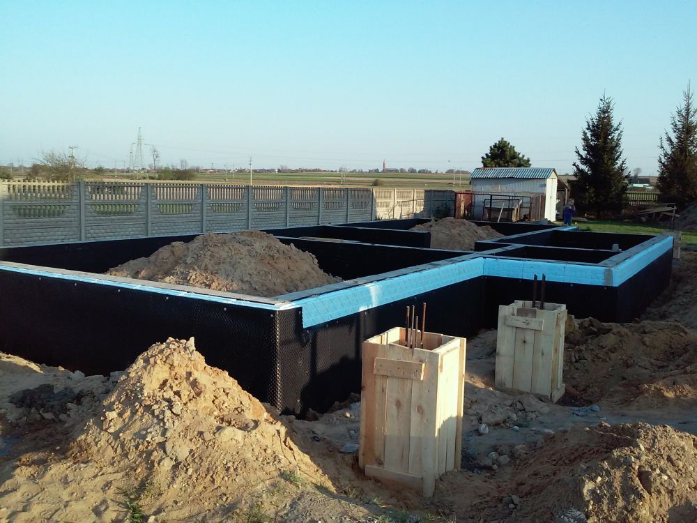 Zdjęcie do wpisu: Zaległości