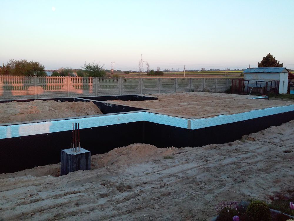 Zdjęcie do wpisu: Zaległości