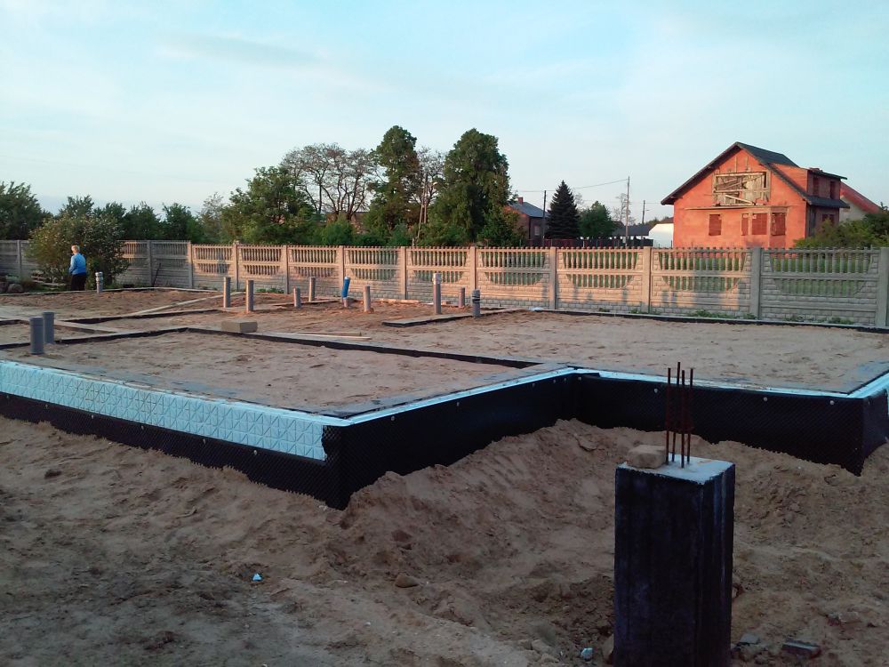 Zdjęcie do wpisu: Zaległości