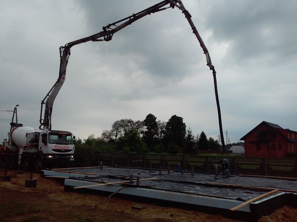 Zdjęcie do wpisu: Zaległości