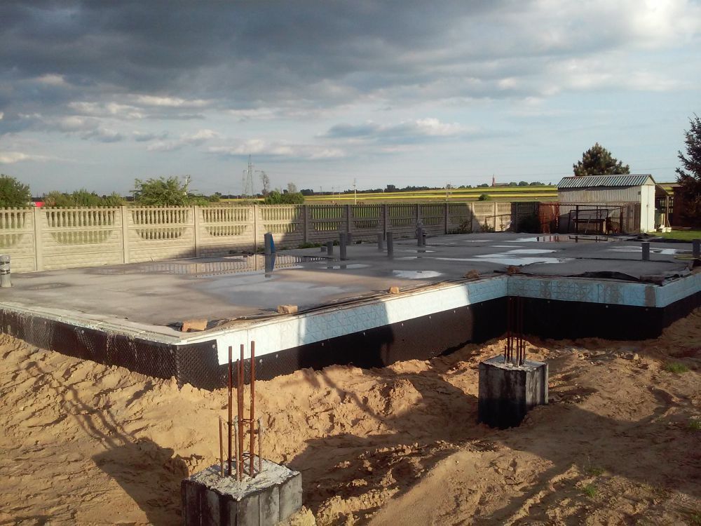 Zdjęcie do wpisu: Zaległości