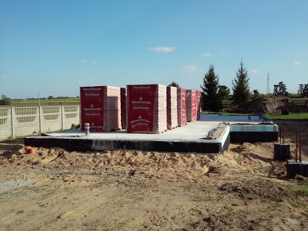 Zdjęcie do wpisu: No to jedziemy dalej.