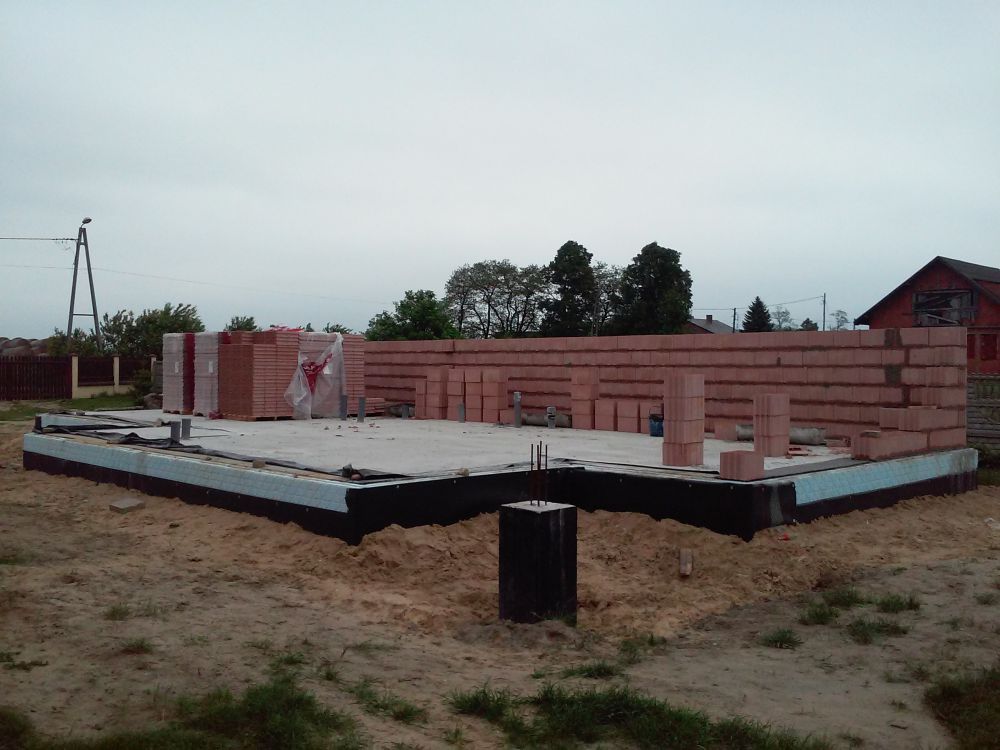 Zdjęcie do wpisu: No to jedziemy dalej.