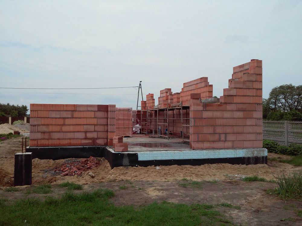 Zdjęcie do wpisu: No to jedziemy dalej.