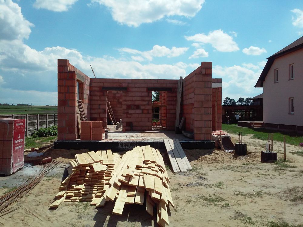 Zdjęcie do wpisu: No to jedziemy dalej.