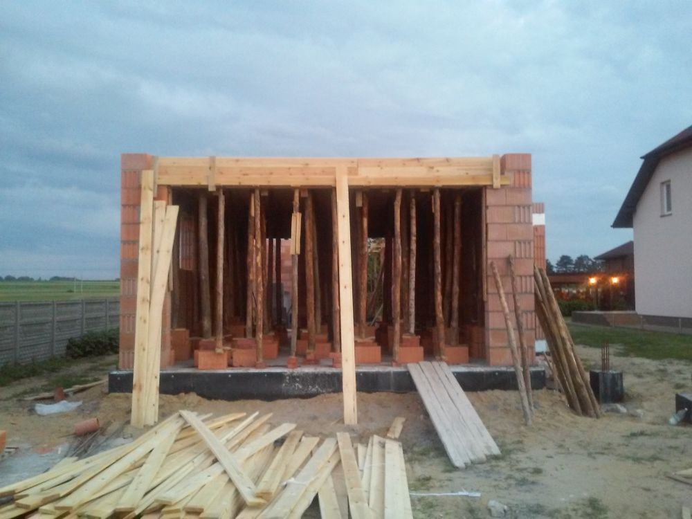 Zdjęcie do wpisu: No to jedziemy dalej.