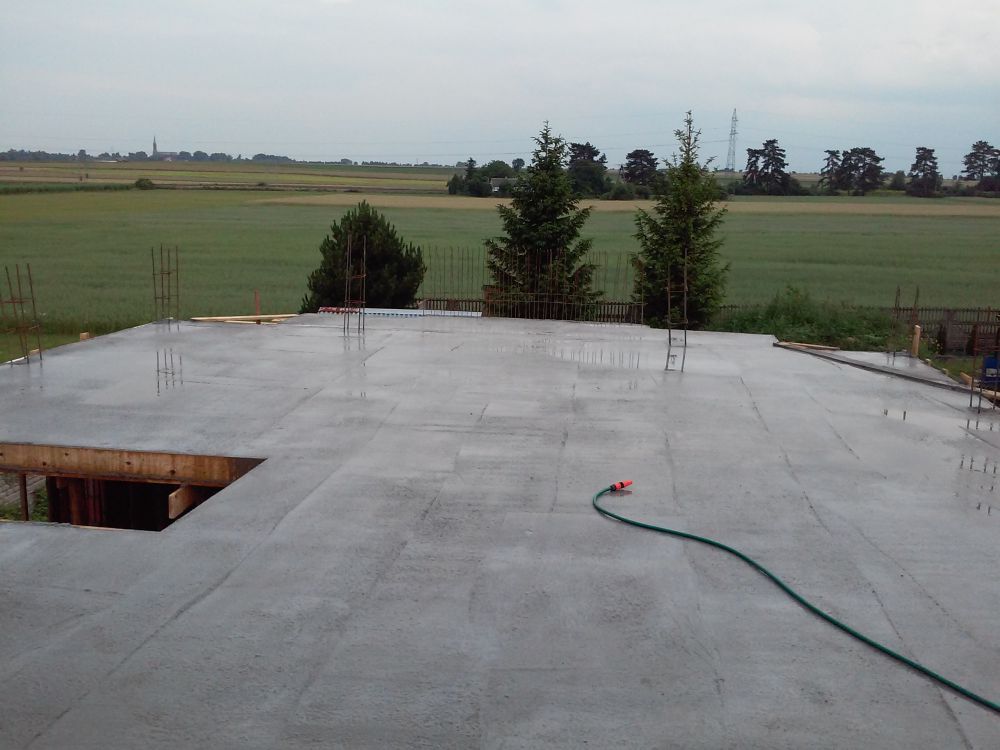 Zdjęcie do wpisu: No to jedziemy dalej.