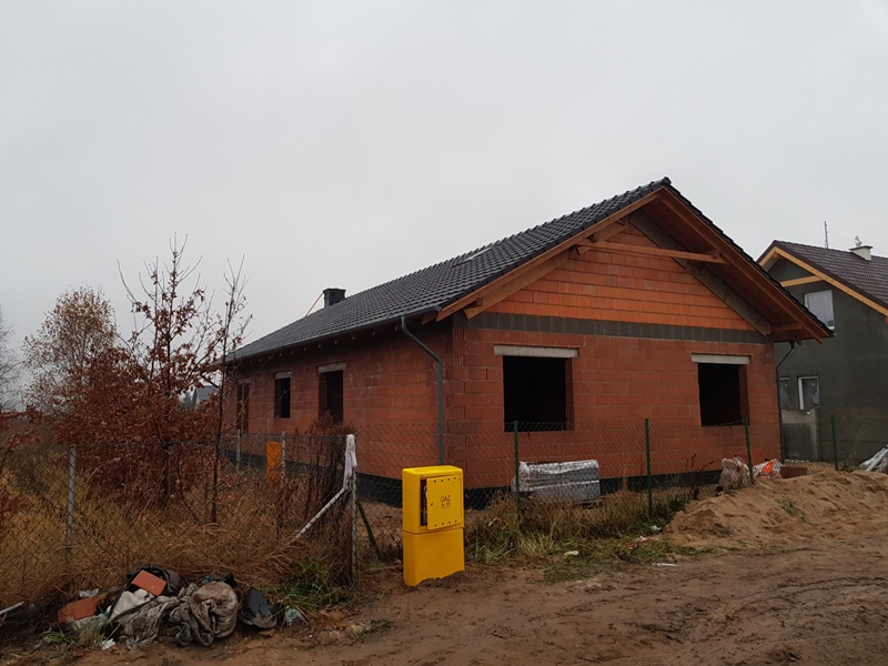 mojabudowa.pl - blog budowlany