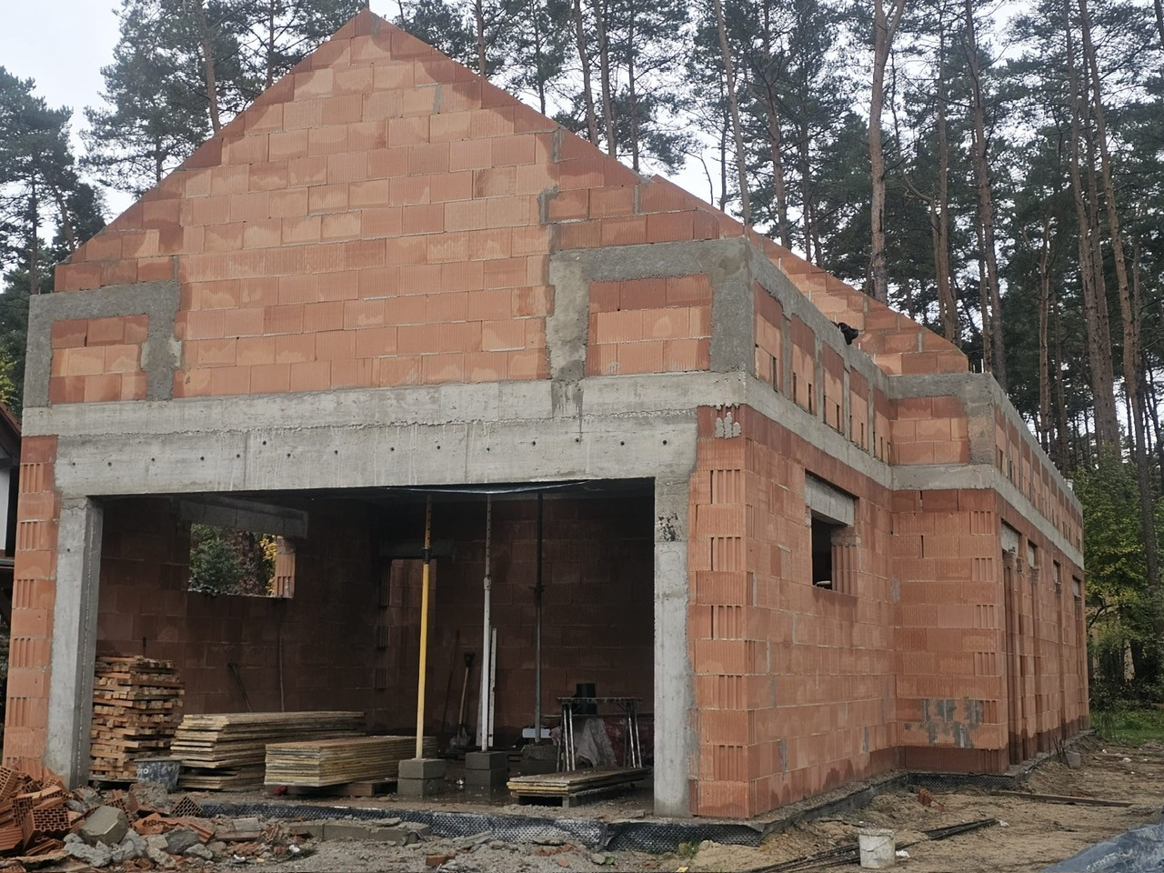 mojabudowa.pl - blog budowlany