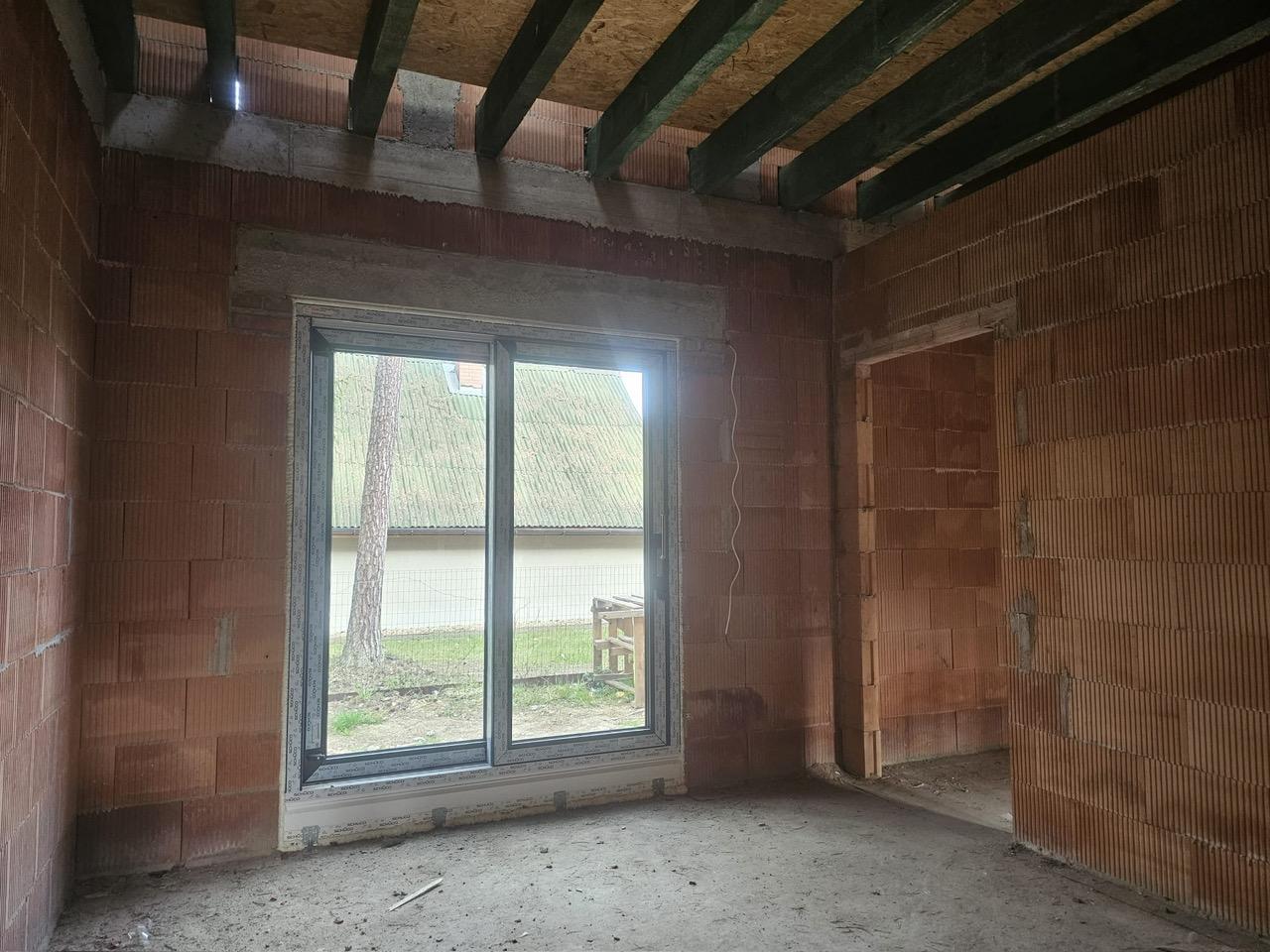 Zdjęcie do wpisu: Płytowanie stropu