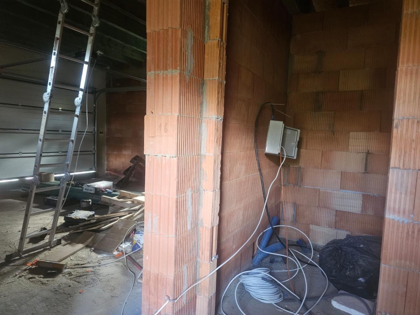 Zdjęcie do wpisu: Elektryka start