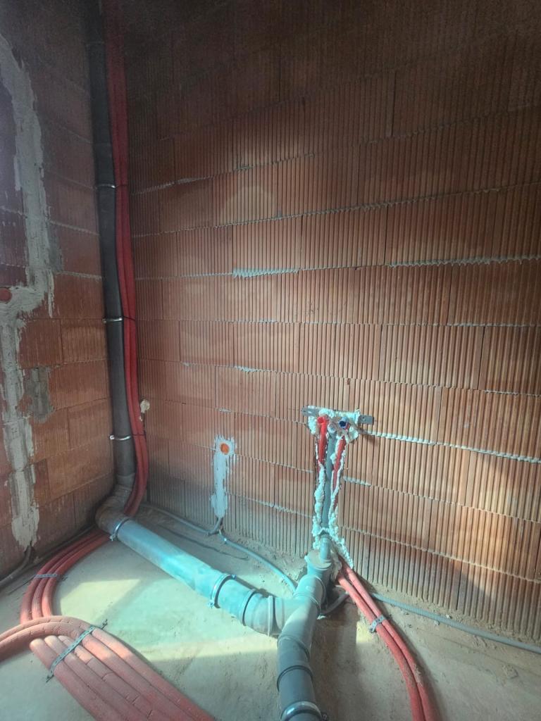 Zdjęcie do wpisu: Hydraulika start