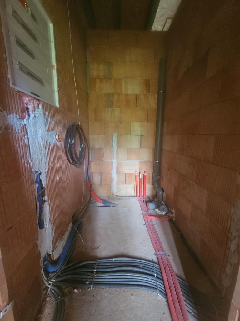 Zdjęcie do wpisu: Hydraulika start