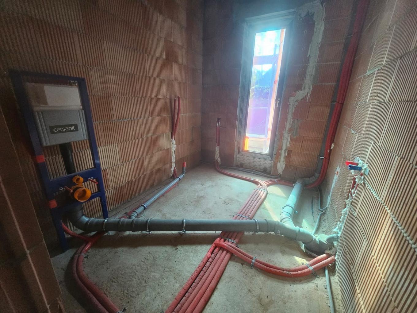 Zdjęcie do wpisu: Hydraulika start
