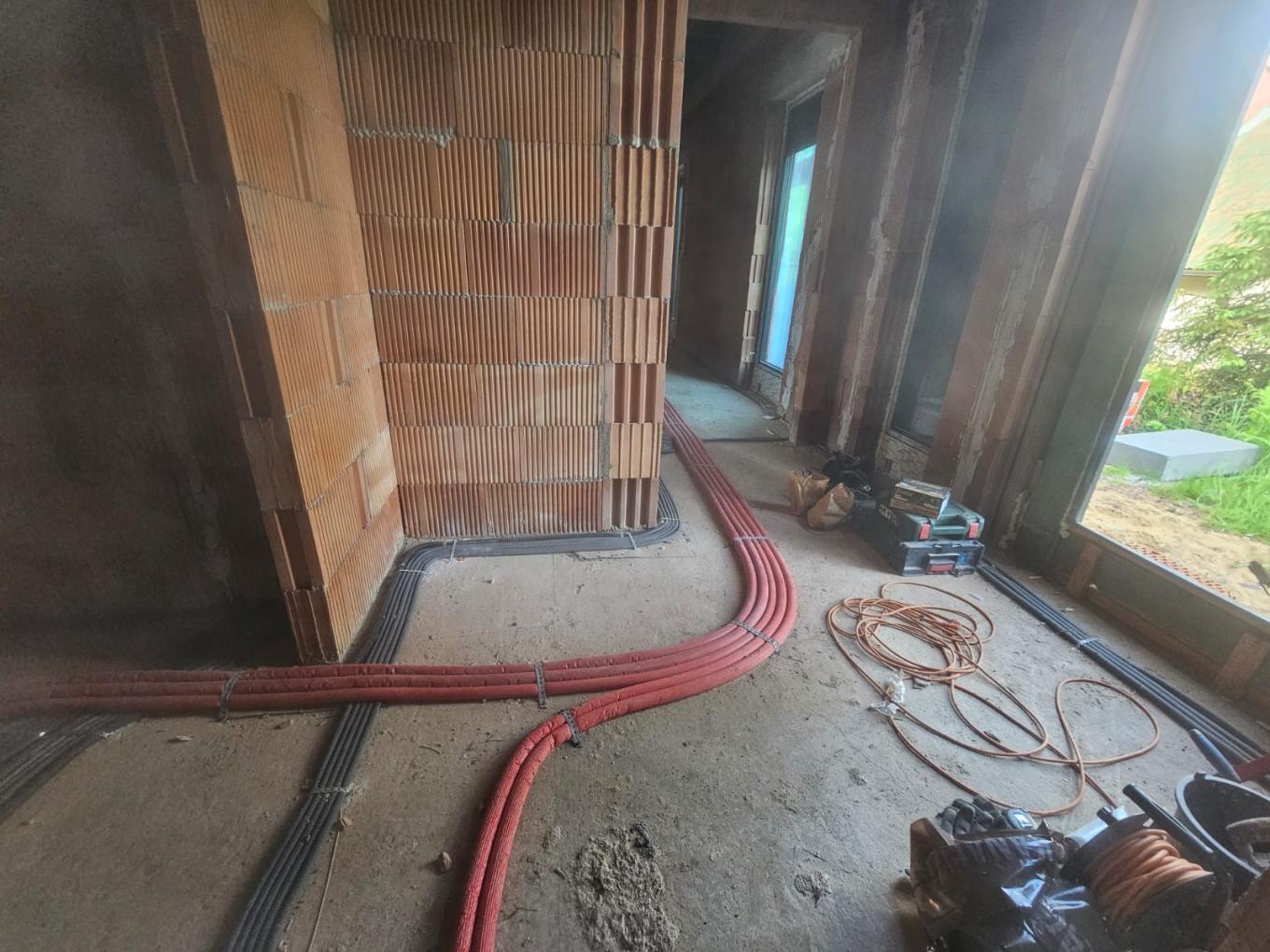 Zdjęcie do wpisu: Hydraulika start