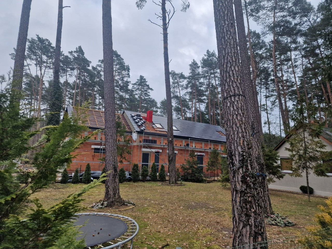 mojabudowa.pl - blog budowlany