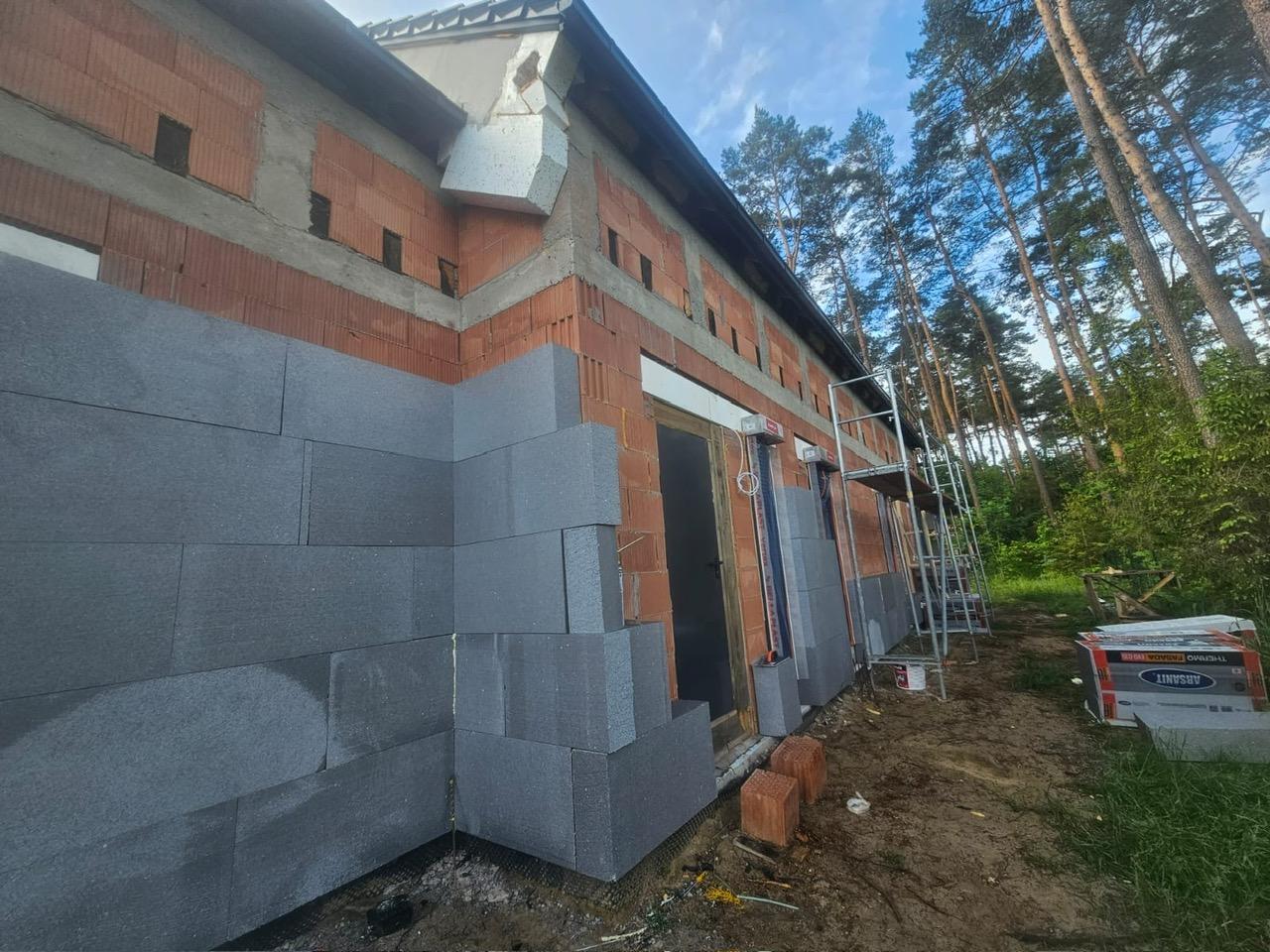 Zdjęcie do wpisu: Akcja elewacja