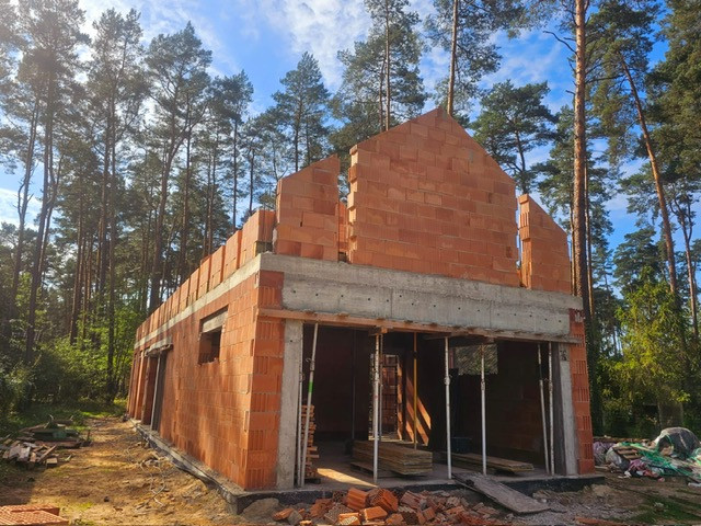 mojabudowa.pl - blog budowlany