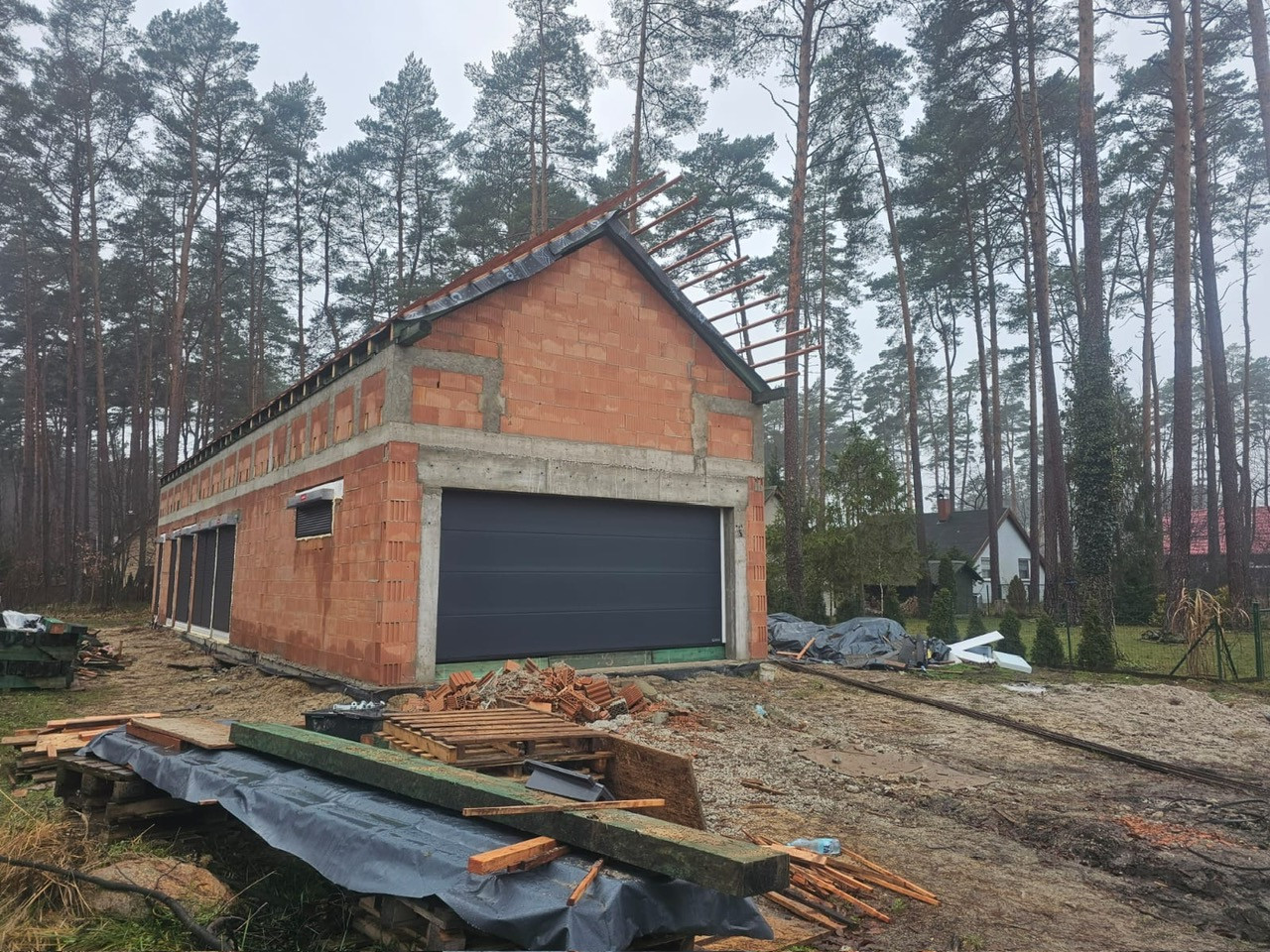 mojabudowa.pl - blog budowlany