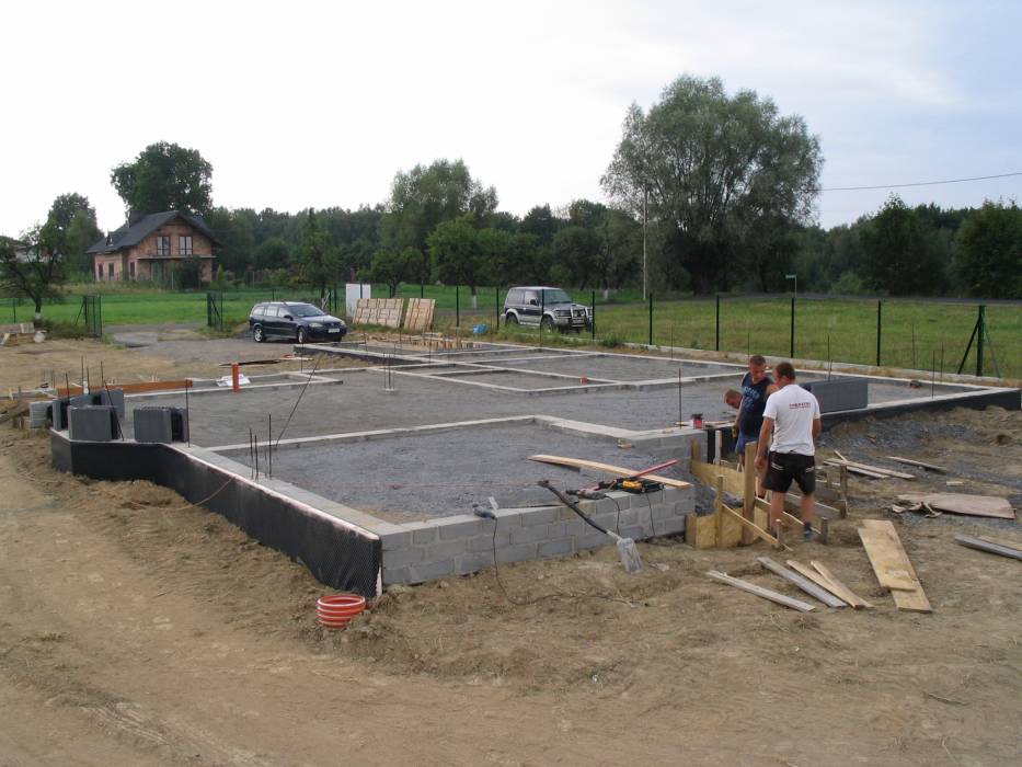 Zdjęcie do wpisu: Amvic - Energooszczedny Dom wracam na bloga