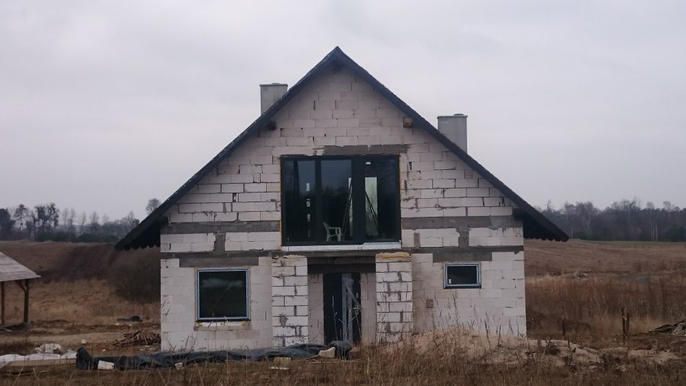 mojabudowa.pl - blog budowlany