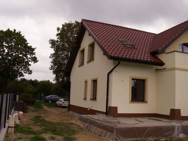 mojabudowa.pl - blog budowlany