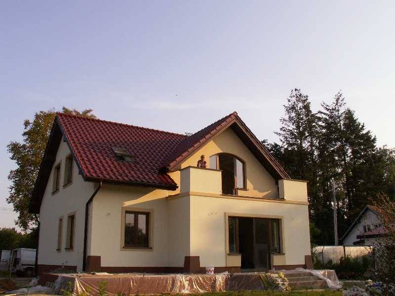 mojabudowa.pl - blog budowlany