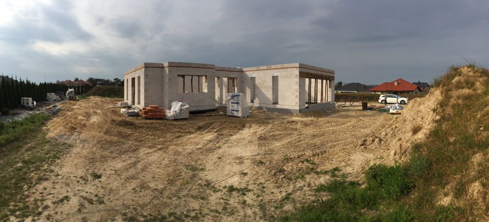 mojabudowa.pl - blog budowlany