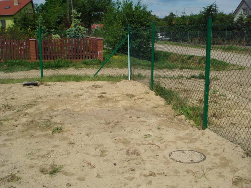 Zdjęcie do wpisu: Mamy wode i kanalizacje!