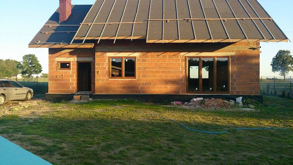 Zdjęcie do wpisu: okienka zamontowane firmy krispol  kendra bis