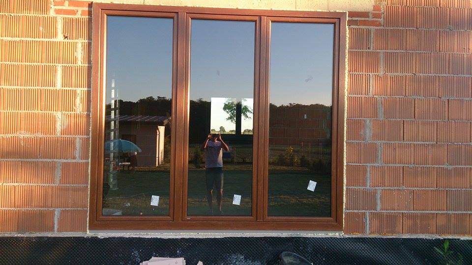 Zdjęcie do wpisu: okienka zamontowane firmy krispol  kendra bis