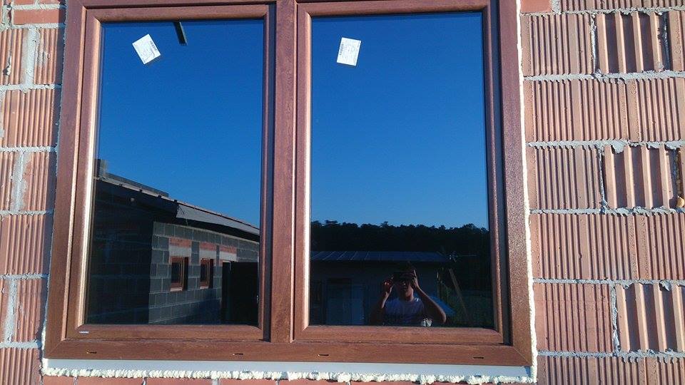 Zdjęcie do wpisu: okienka zamontowane firmy krispol  kendra bis