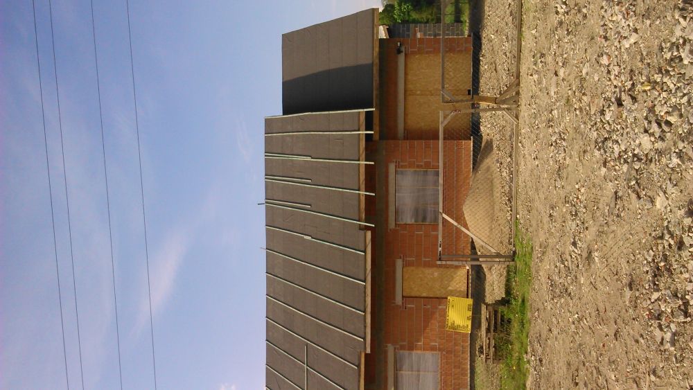 Zdjęcie do wpisu: ZACZYNAMY PRACĘ