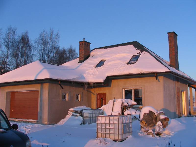 mojabudowa.pl - blog budowlany