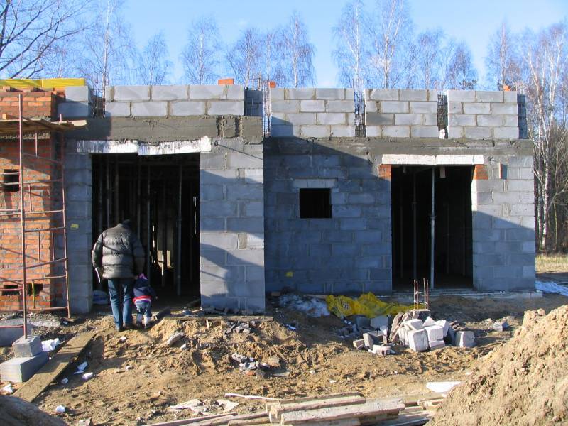 mojabudowa.pl - blog budowlany