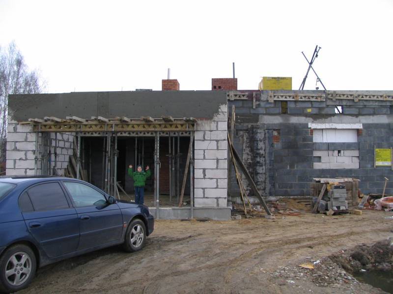 mojabudowa.pl - blog budowlany