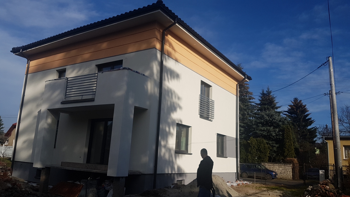 mojabudowa.pl - blog budowlany