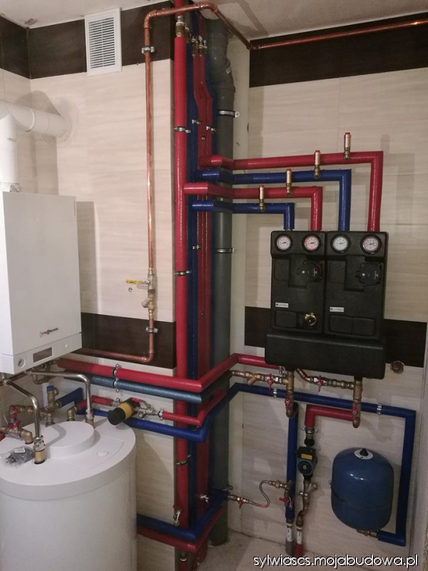 mojabudowa.pl - blog budowlany