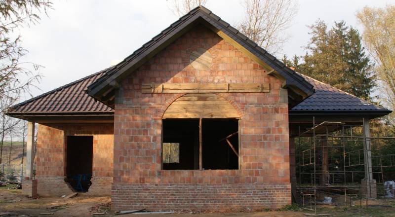 Zdjęcie do wpisu: Stan na dzień dzisiejszy... :-)