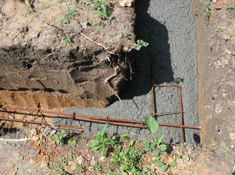 Zdjęcie do wpisu: Fundamenty