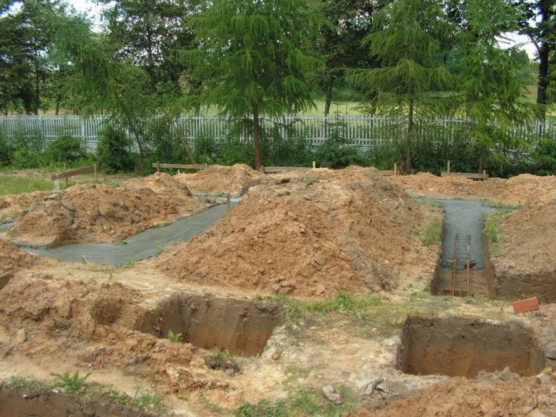 Zdjęcie do wpisu: Fundamenty