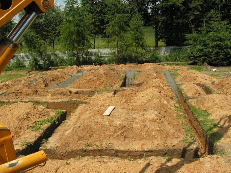 Zdjęcie do wpisu: Fundamenty