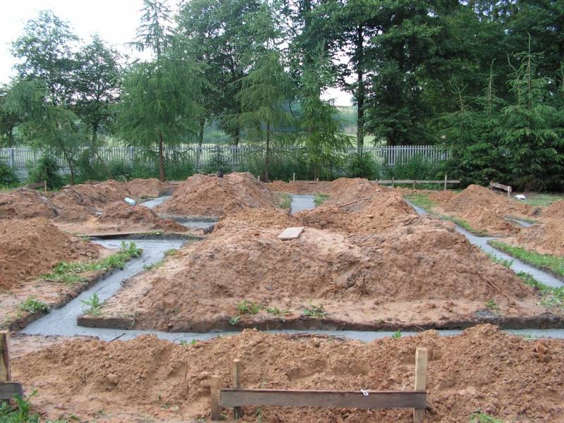 Zdjęcie do wpisu: Fundamenty