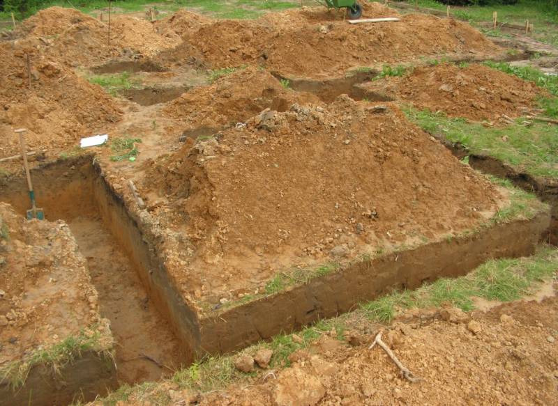 Zdjęcie do wpisu: Fundamenty