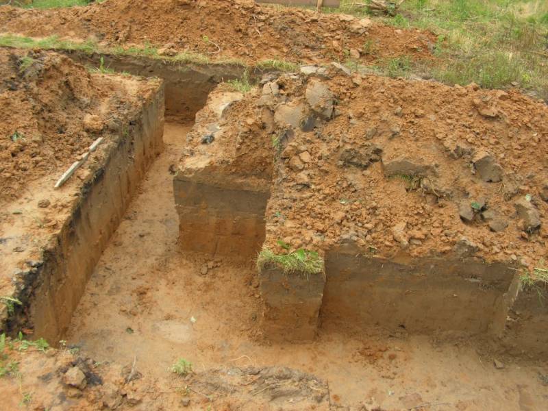 Zdjęcie do wpisu: Fundamenty