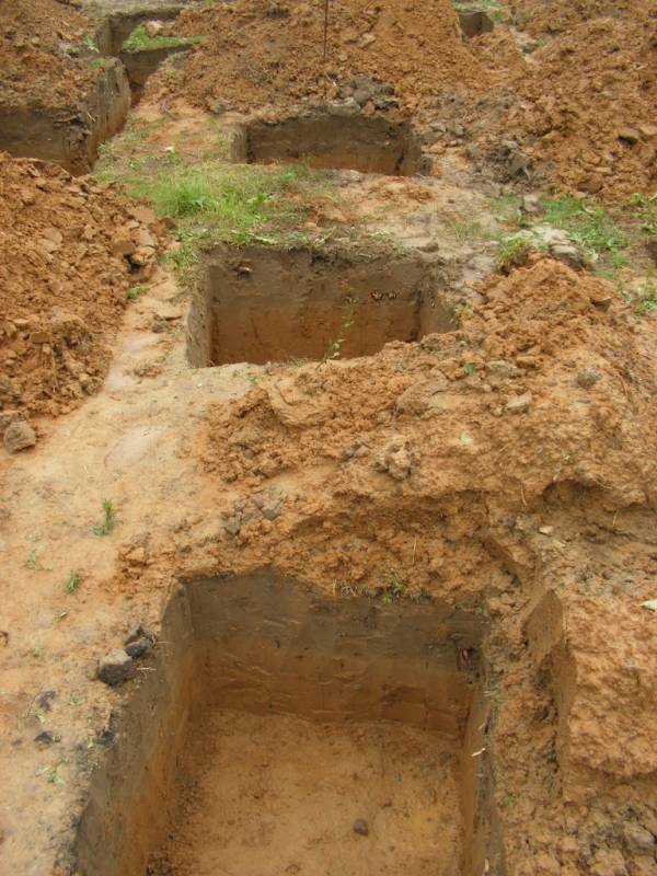 Zdjęcie do wpisu: Fundamenty