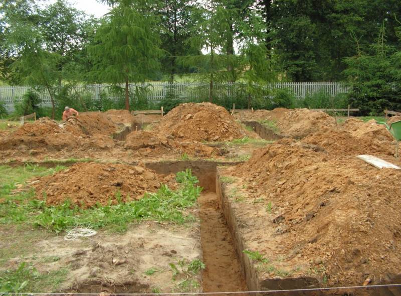 Zdjęcie do wpisu: Fundamenty