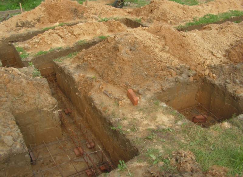 Zdjęcie do wpisu: Fundamenty